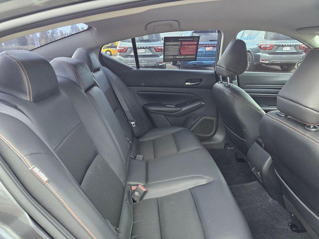 used 2021 Nissan Altima car, priced at $22,995