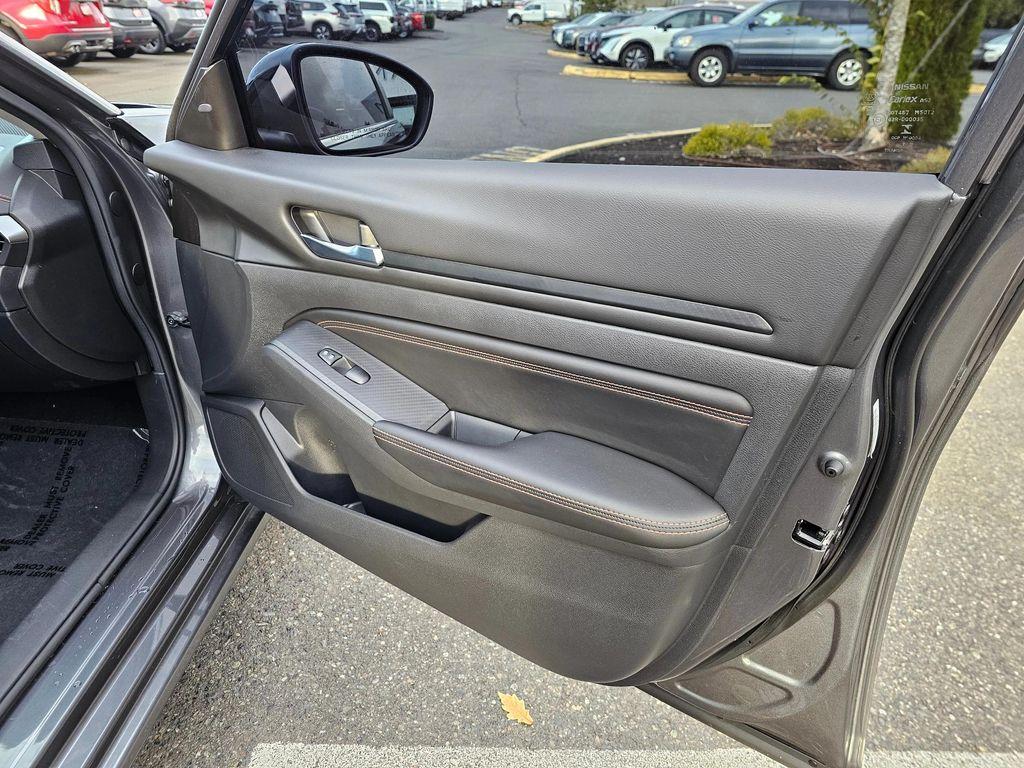 used 2021 Nissan Altima car, priced at $22,995