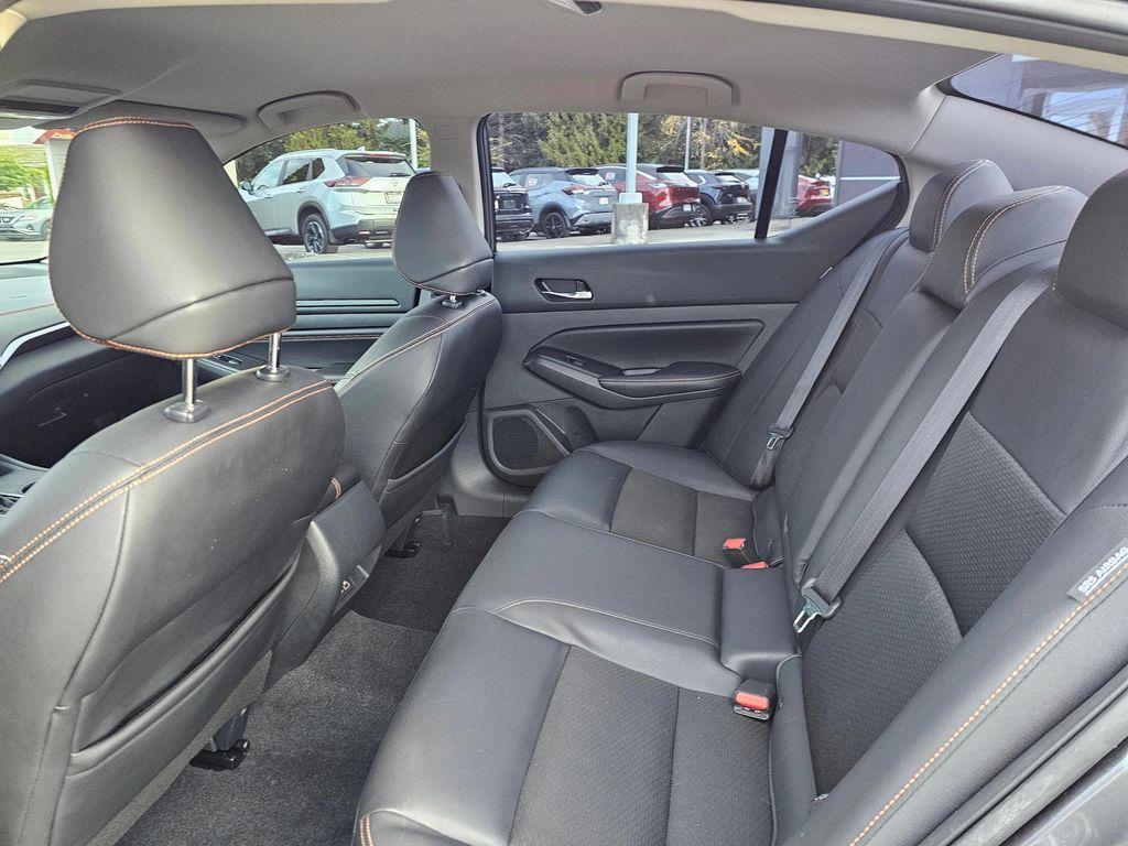 used 2021 Nissan Altima car, priced at $22,995