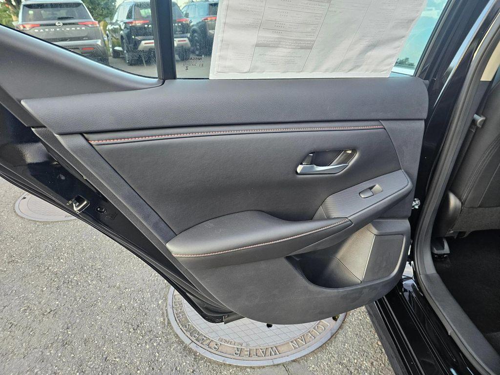 new 2025 Nissan Sentra car, priced at $26,763