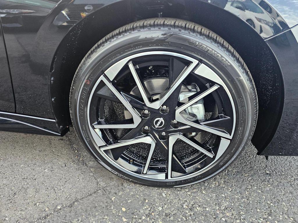 new 2025 Nissan Sentra car, priced at $26,763