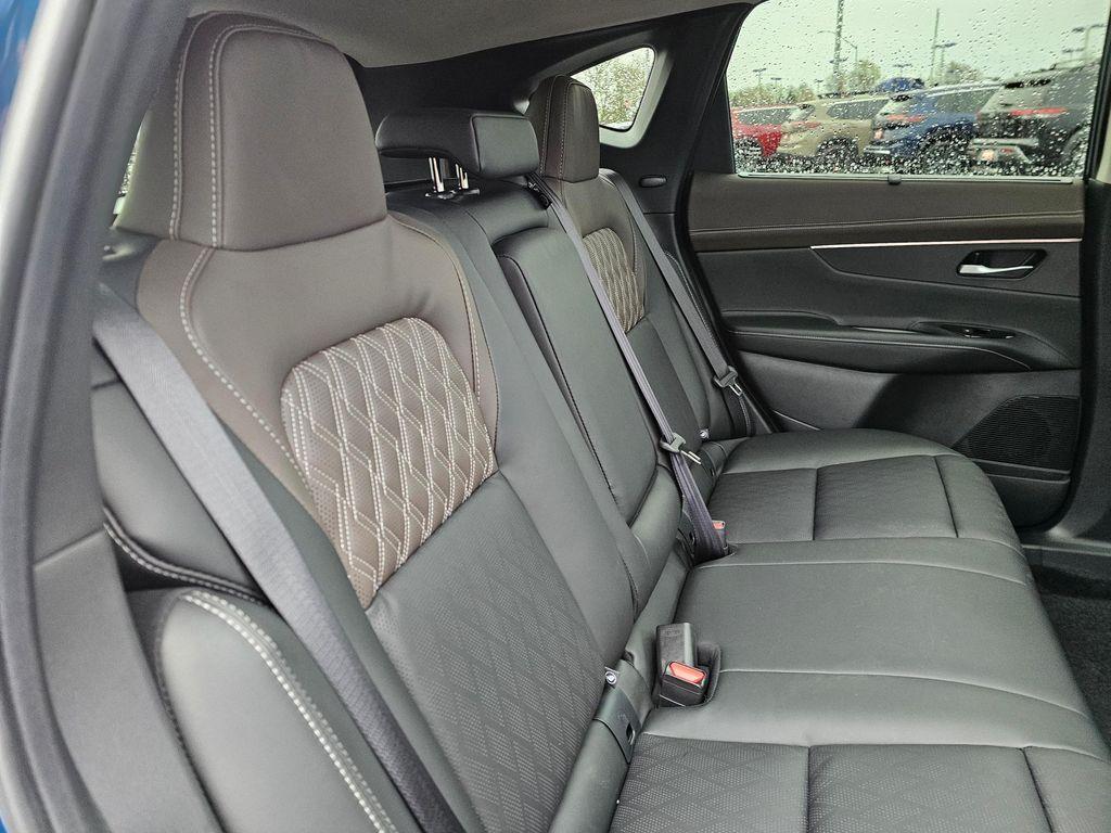 new 2026 Nissan Murano car, priced at $53,630