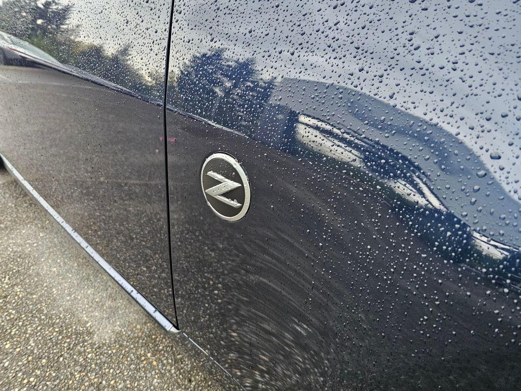 used 2007 Nissan 350Z car, priced at $17,995