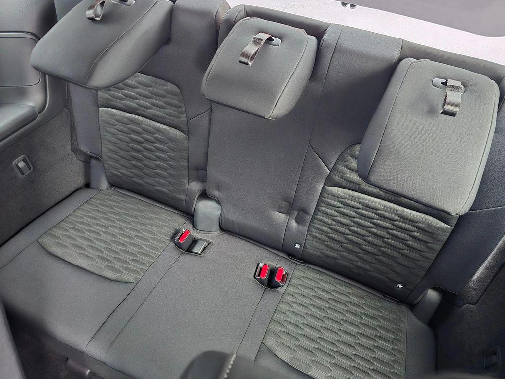 new 2025 Nissan Pathfinder car, priced at $43,629