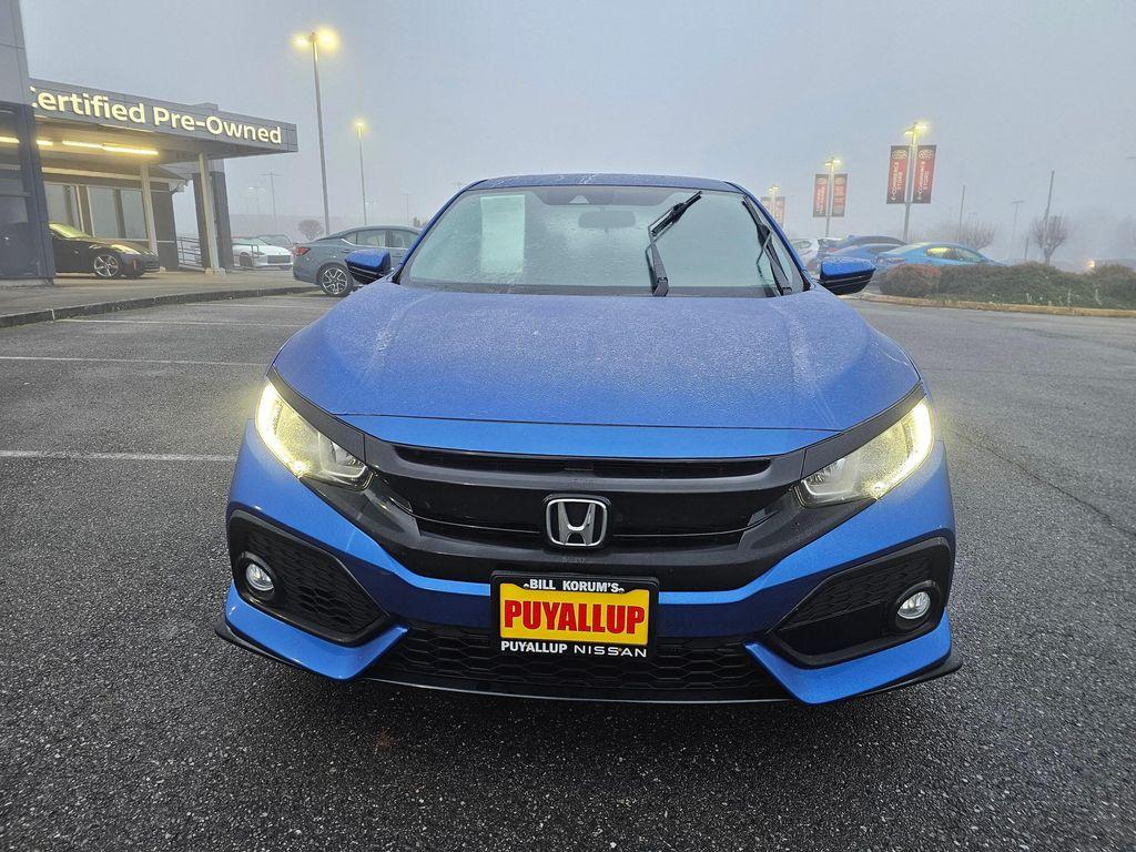 used 2019 Honda Civic car, priced at $20,495