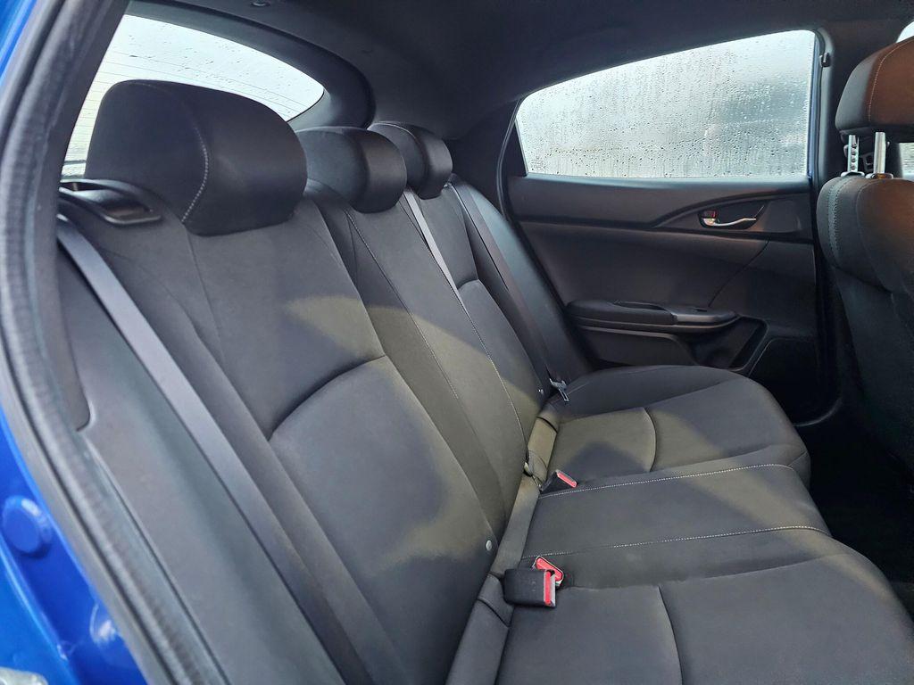 used 2019 Honda Civic car, priced at $20,495