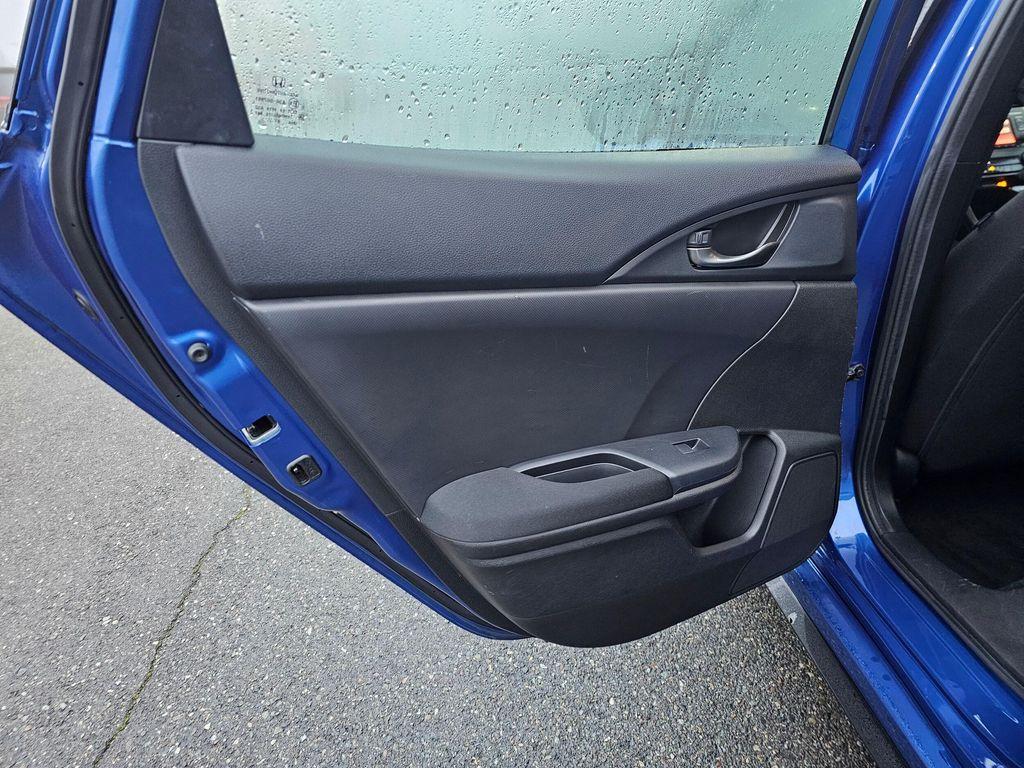 used 2019 Honda Civic car, priced at $20,495