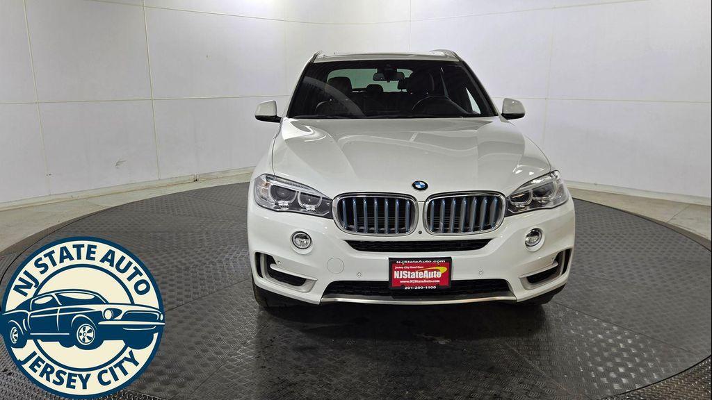 used 2018 BMW X5 eDrive car, priced at $16,895
