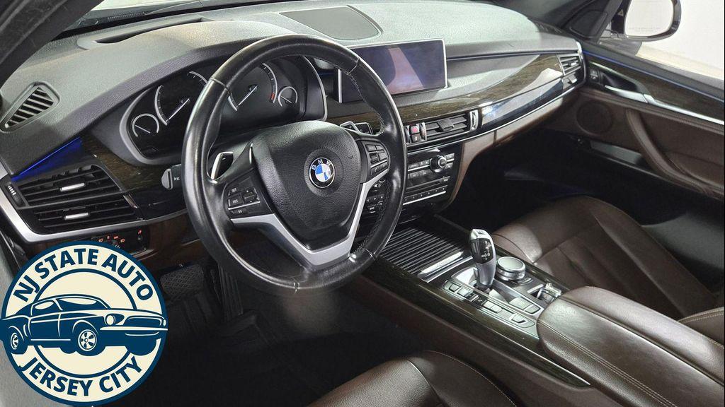 used 2018 BMW X5 eDrive car, priced at $16,895