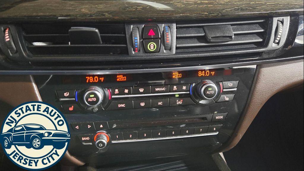 used 2018 BMW X5 eDrive car, priced at $16,895