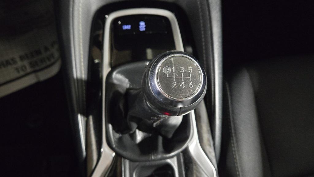 used 2019 Toyota Corolla car, priced at $13,150