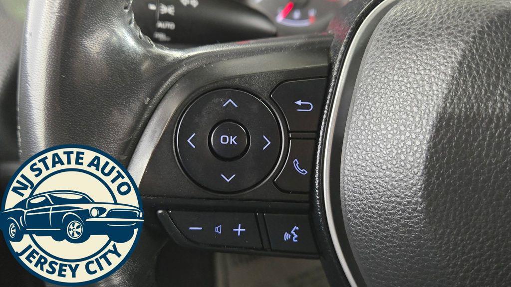 used 2019 Toyota Corolla car, priced at $13,285