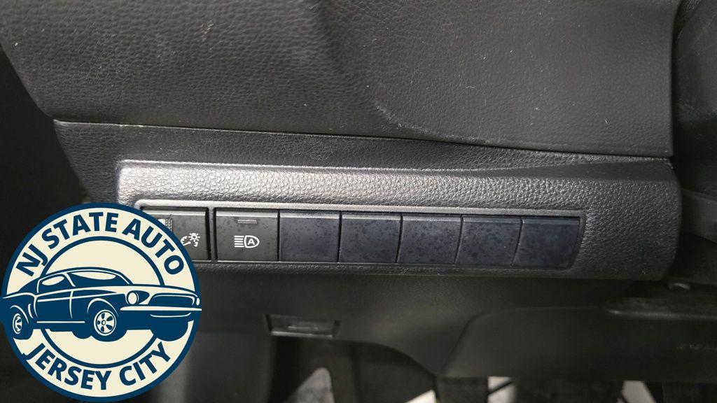 used 2019 Toyota Corolla car, priced at $13,285