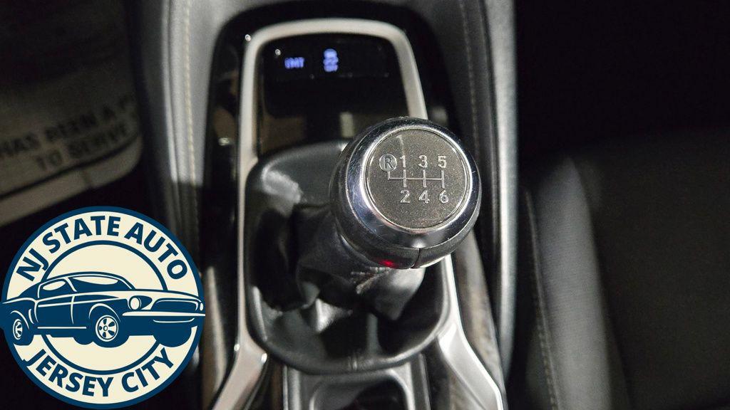 used 2019 Toyota Corolla car, priced at $13,285