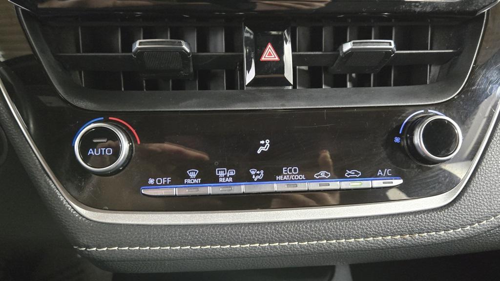 used 2019 Toyota Corolla car, priced at $13,150