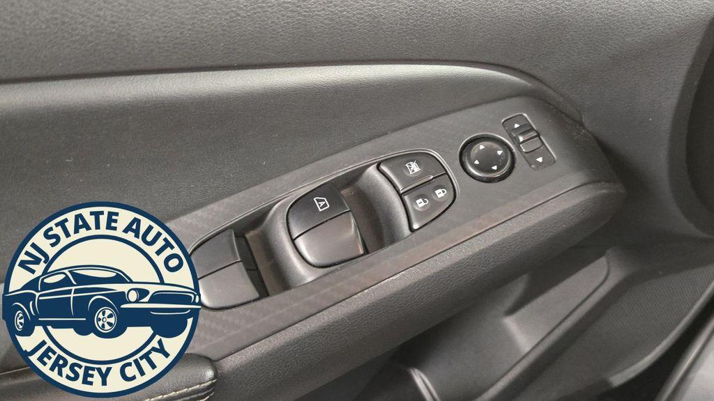 used 2024 Nissan Altima car, priced at $15,995