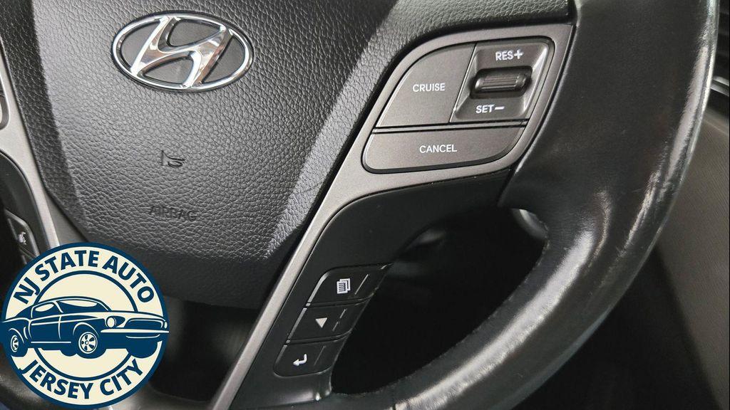 used 2019 Hyundai Santa Fe XL car, priced at $18,500