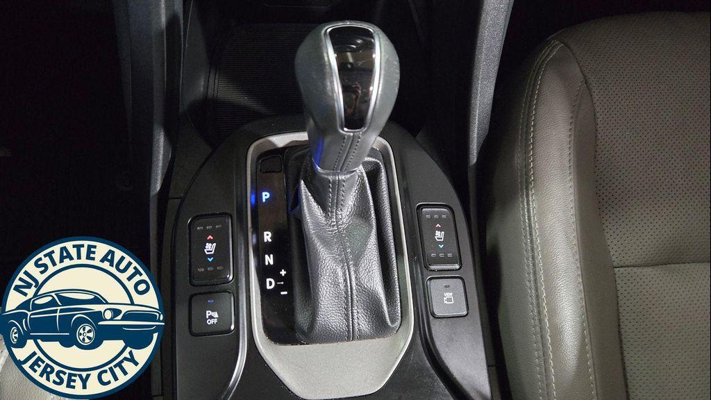 used 2019 Hyundai Santa Fe XL car, priced at $18,500