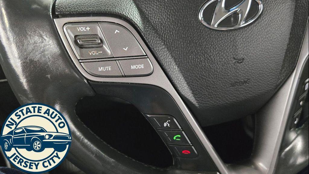 used 2019 Hyundai Santa Fe XL car, priced at $18,500