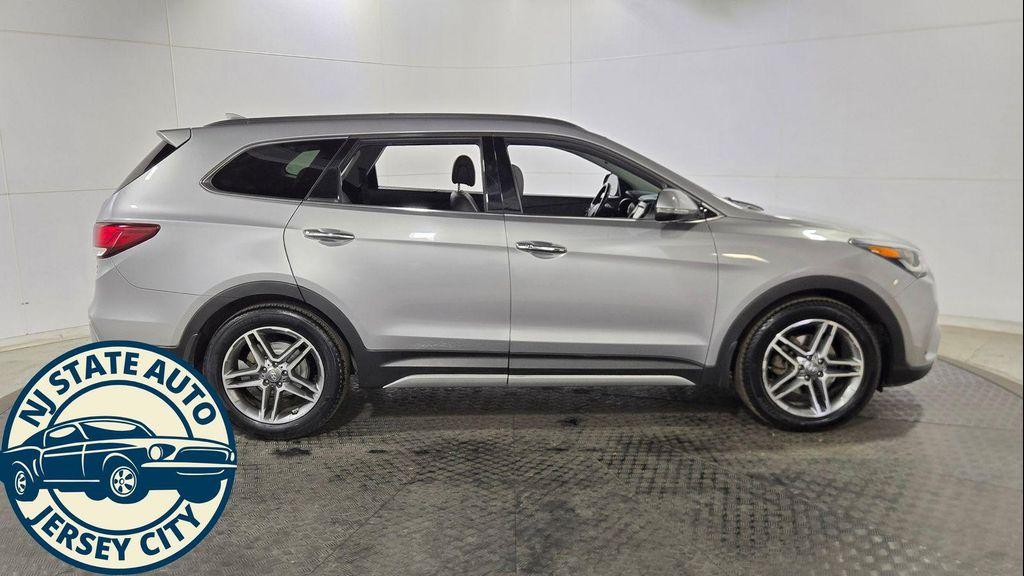 used 2019 Hyundai Santa Fe XL car, priced at $18,500