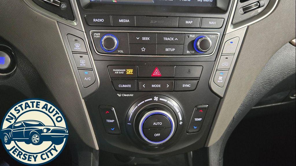 used 2019 Hyundai Santa Fe XL car, priced at $18,500