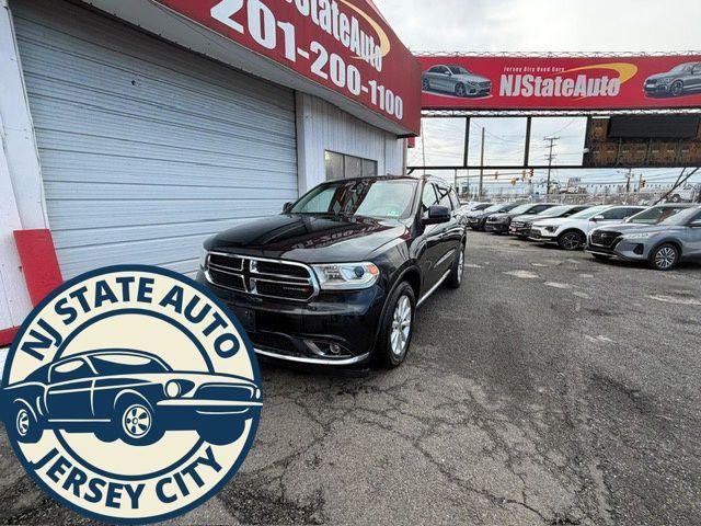 used 2014 Dodge Durango car, priced at $5,400