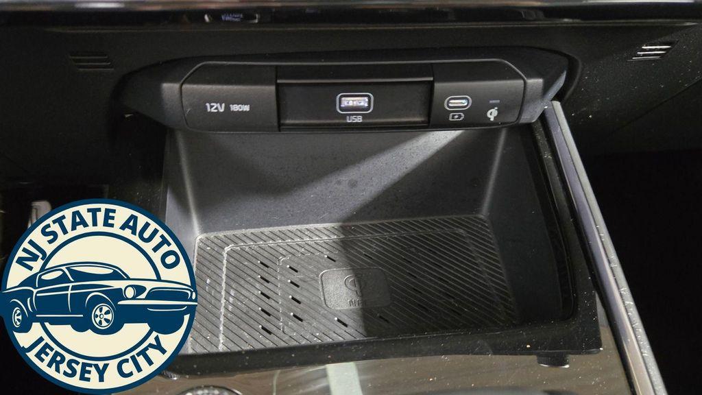 used 2023 Kia Niro car, priced at $16,550