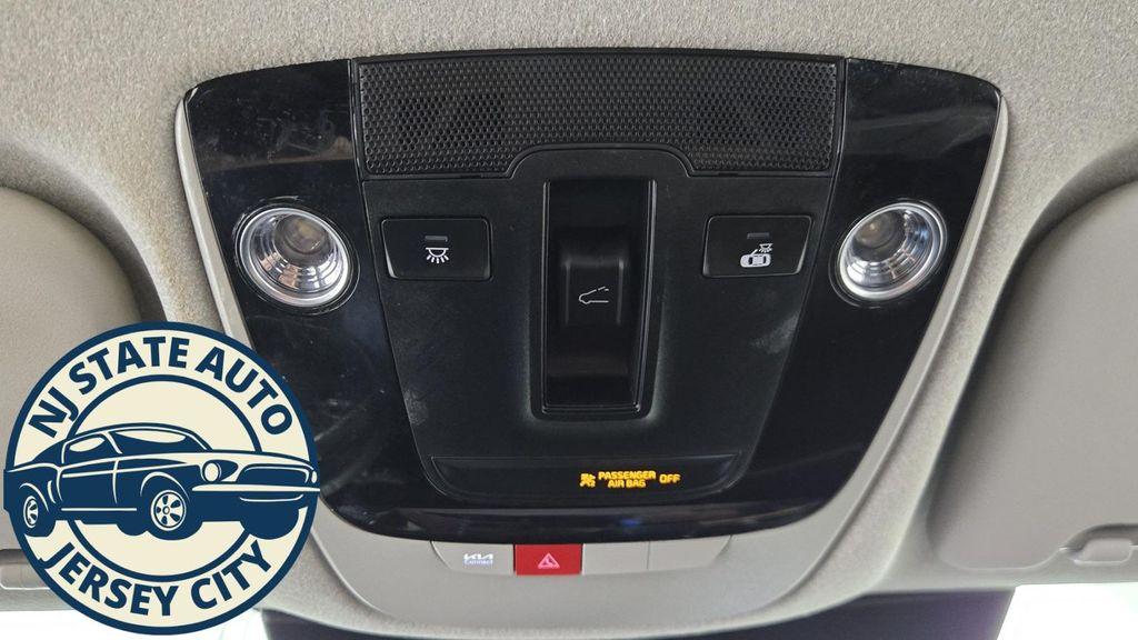 used 2023 Kia Niro car, priced at $17,479