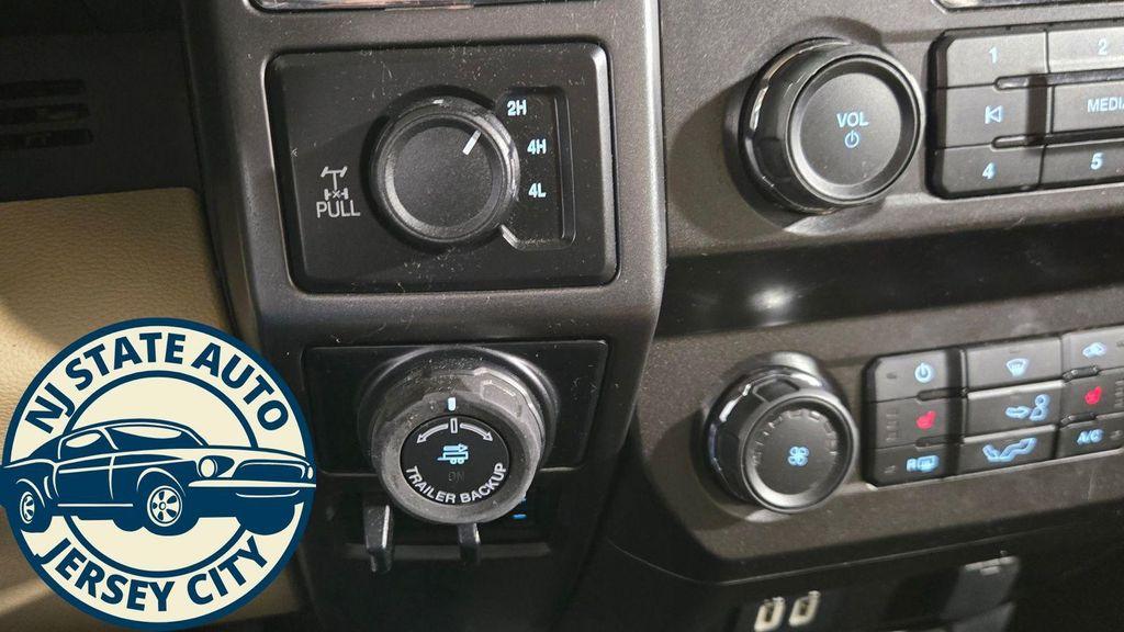 used 2019 Ford F-150 car, priced at $22,450