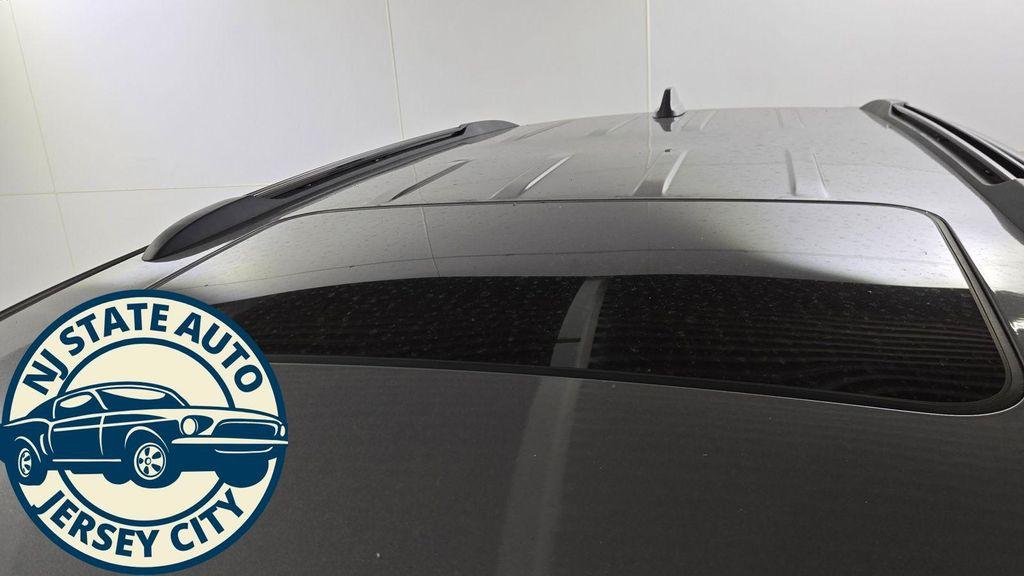 used 2020 Jeep Grand Cherokee car, priced at $16,150