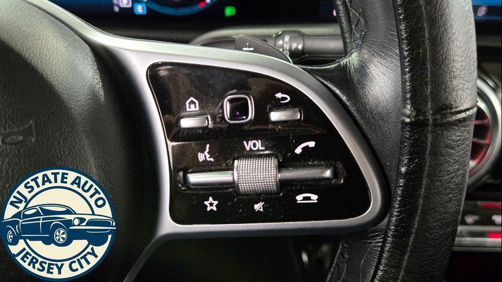 used 2019 Mercedes-Benz A-Class car, priced at $13,895