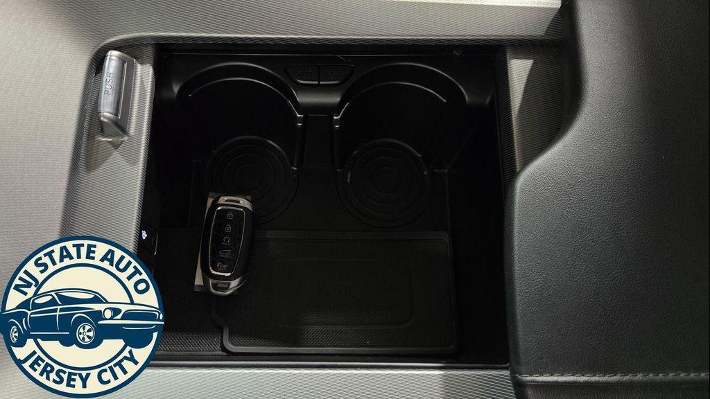 used 2020 Hyundai Palisade car, priced at $19,306