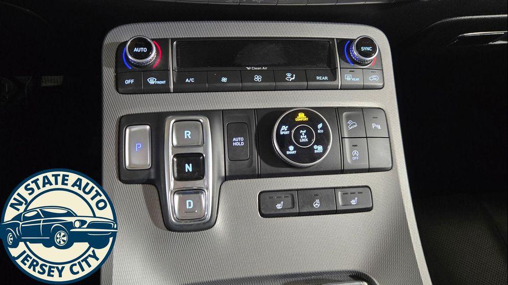 used 2020 Hyundai Palisade car, priced at $19,306