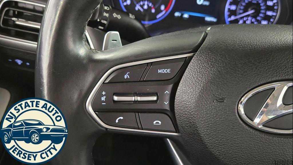 used 2020 Hyundai Palisade car, priced at $19,306