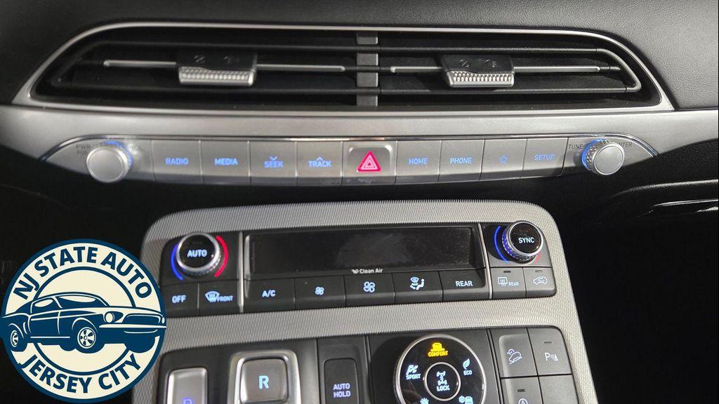 used 2020 Hyundai Palisade car, priced at $19,306