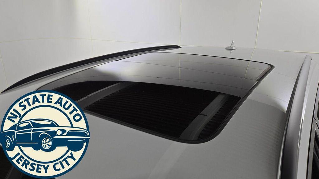 used 2024 Audi Q8 e-tron car, priced at $33,150