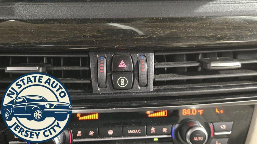 used 2019 BMW X6 car, priced at $24,100