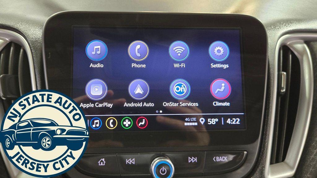 used 2024 Chevrolet Malibu car, priced at $17,675