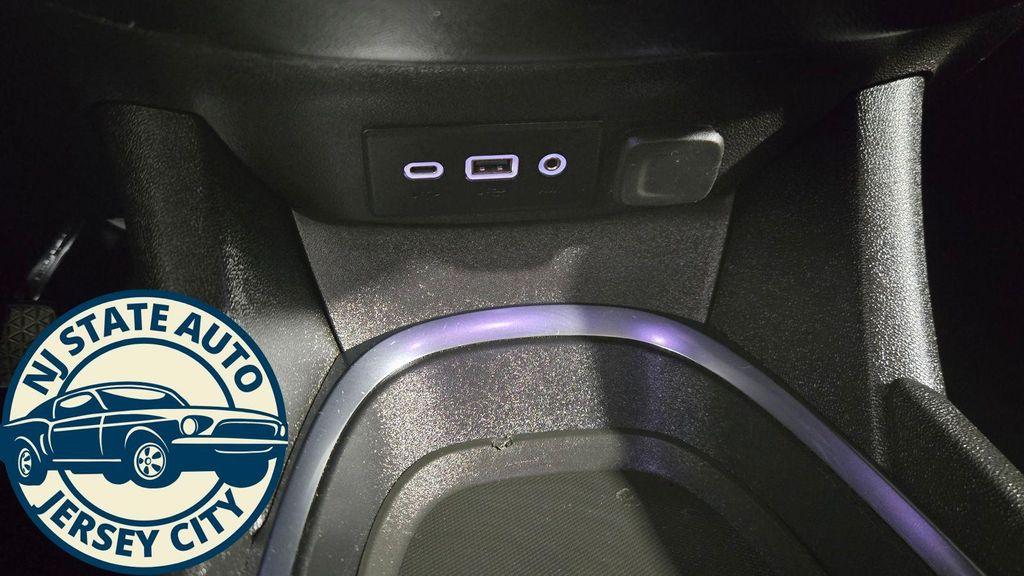 used 2024 Chevrolet Malibu car, priced at $17,675