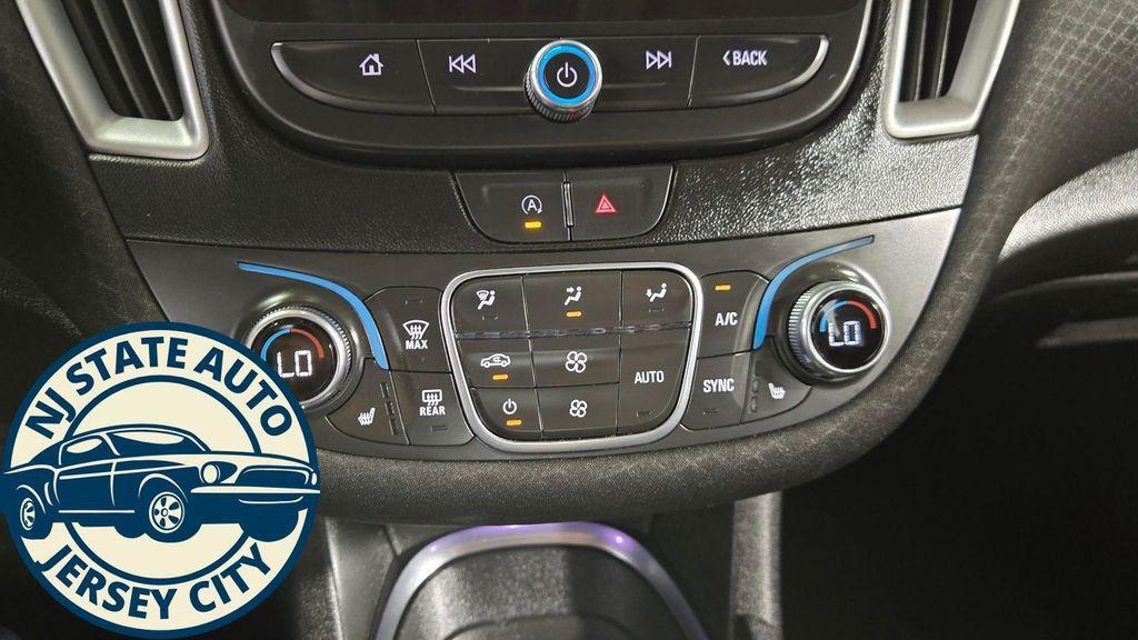 used 2024 Chevrolet Malibu car, priced at $17,675