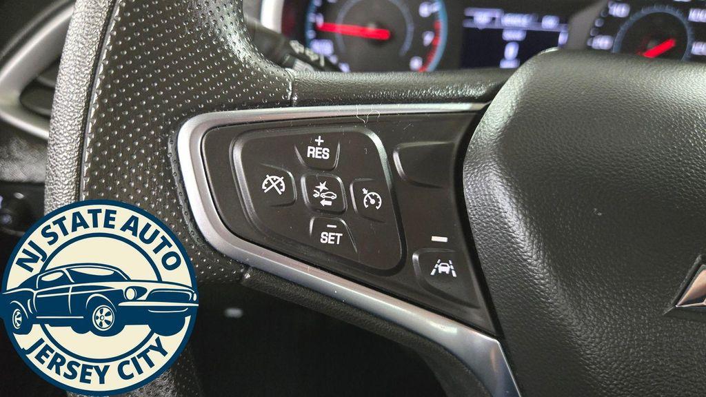 used 2024 Chevrolet Malibu car, priced at $17,675