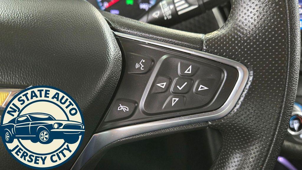 used 2024 Chevrolet Malibu car, priced at $17,675