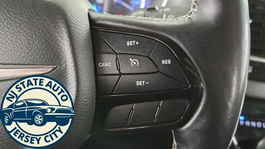 used 2020 Chrysler Pacifica Hybrid car, priced at $16,750