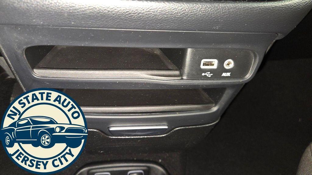 used 2020 Chrysler Pacifica Hybrid car, priced at $16,750