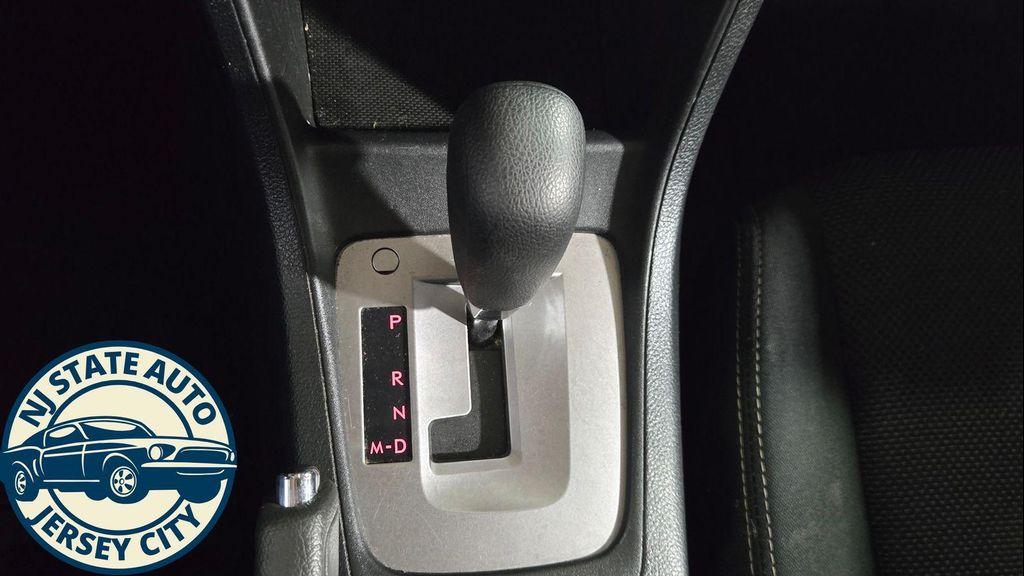 used 2014 Subaru XV Crosstrek car, priced at $10,450