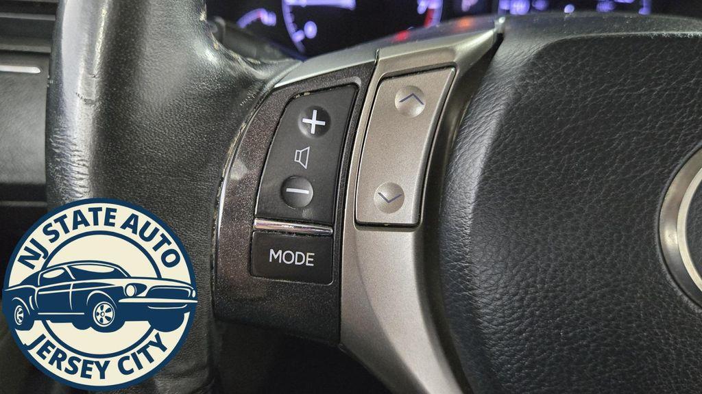 used 2013 Lexus RX 350 car, priced at $9,585