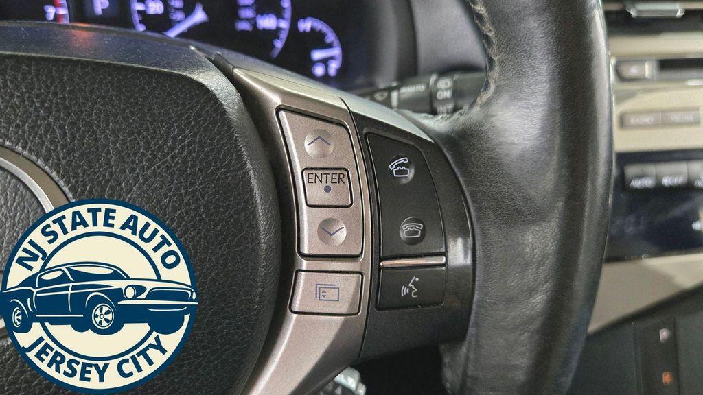 used 2013 Lexus RX 350 car, priced at $9,350