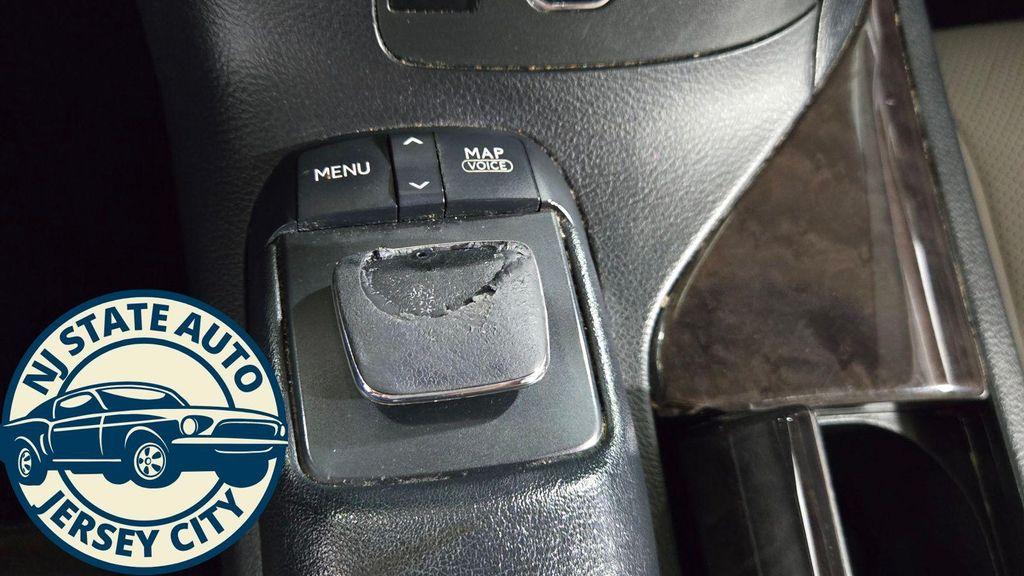 used 2013 Lexus RX 350 car, priced at $9,350