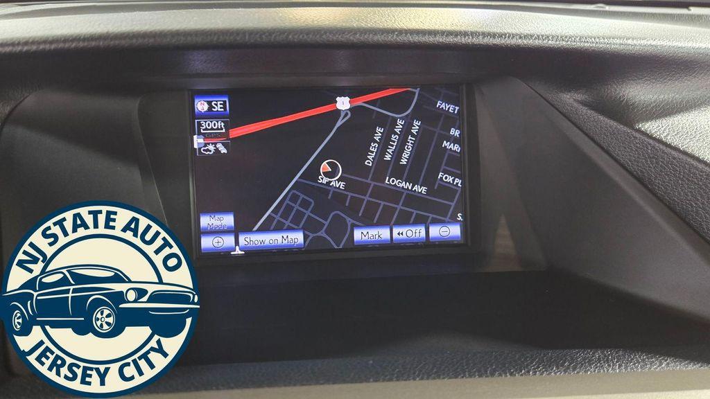 used 2013 Lexus RX 350 car, priced at $9,350