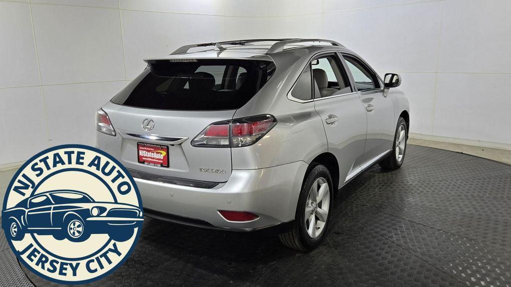 used 2013 Lexus RX 350 car, priced at $9,585